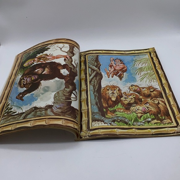 Mad Super Special Winter 1979 Magazine Comics Vintage - Picture 7 of 8